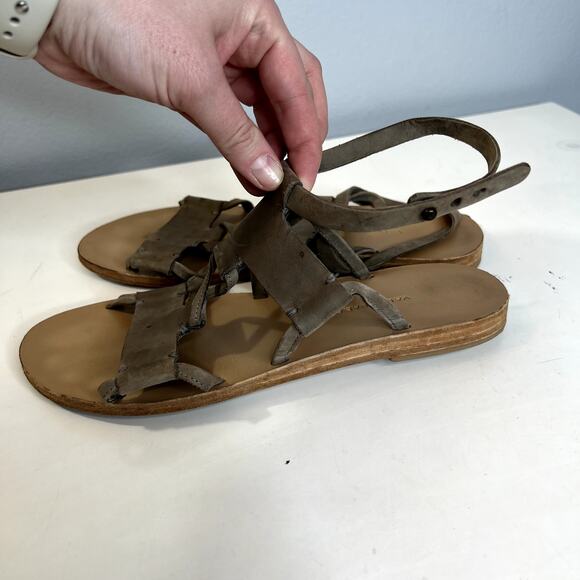 Anthropologie Valia Gabriel Sandals LAST CALL - Picture 2 of 7